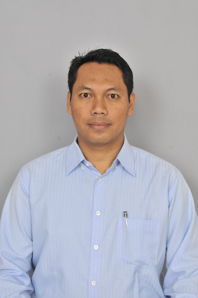 Dosen Pengajar - Dr. Muhammad Ary Murti | Website Prodi S2 Teknik ...